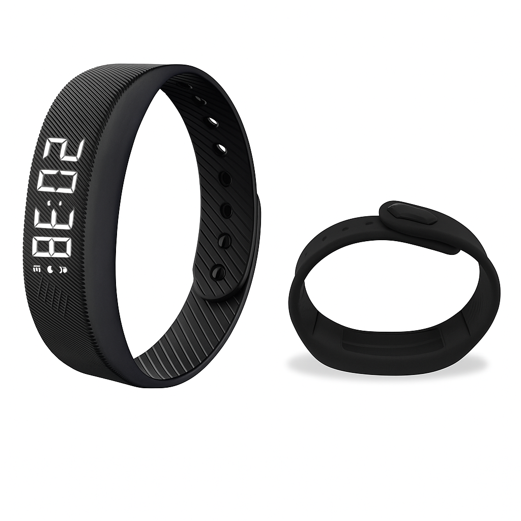 Éveil : L’art du réveil sans bruit.