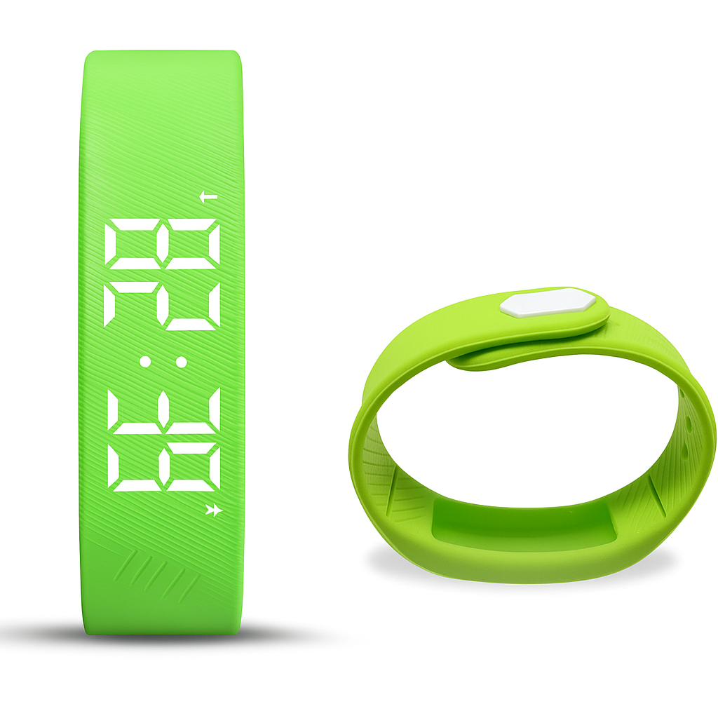 Éveil : L’art du réveil sans bruit.