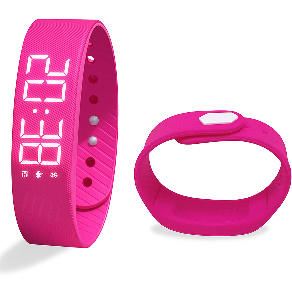 Éveil : L’art du réveil sans bruit.