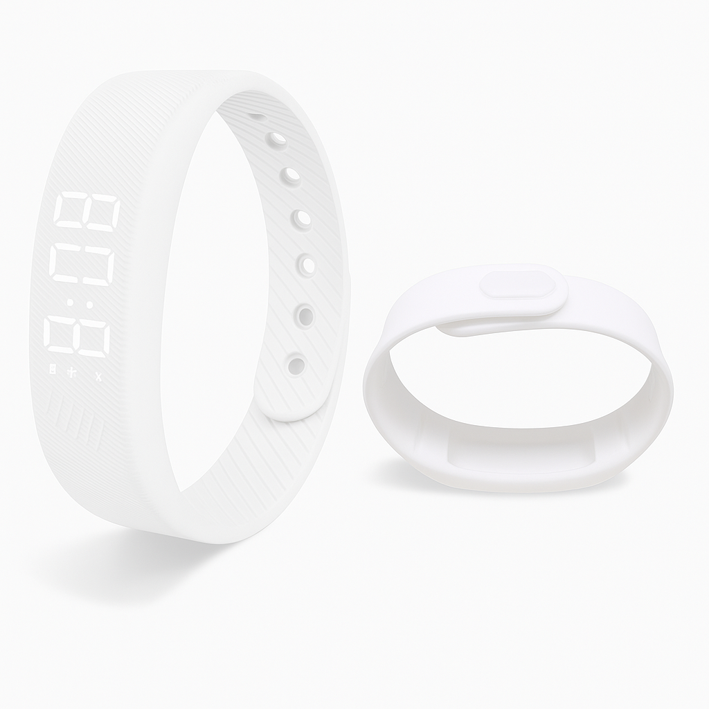 Éveil : L’art du réveil sans bruit.