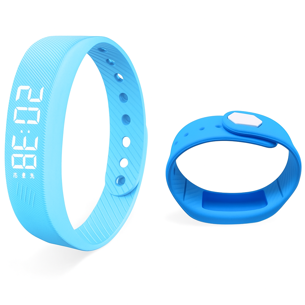 Éveil : L’art du réveil sans bruit.