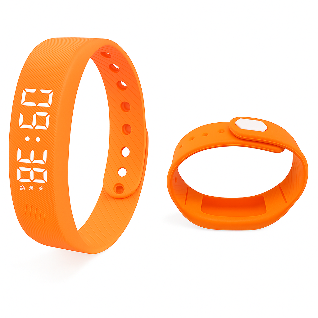 Éveil : L’art du réveil sans bruit.